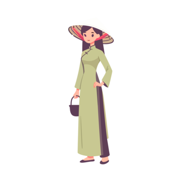 Trang phục truyền thống